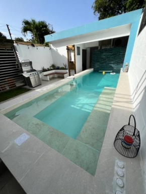 Villas de Carolina